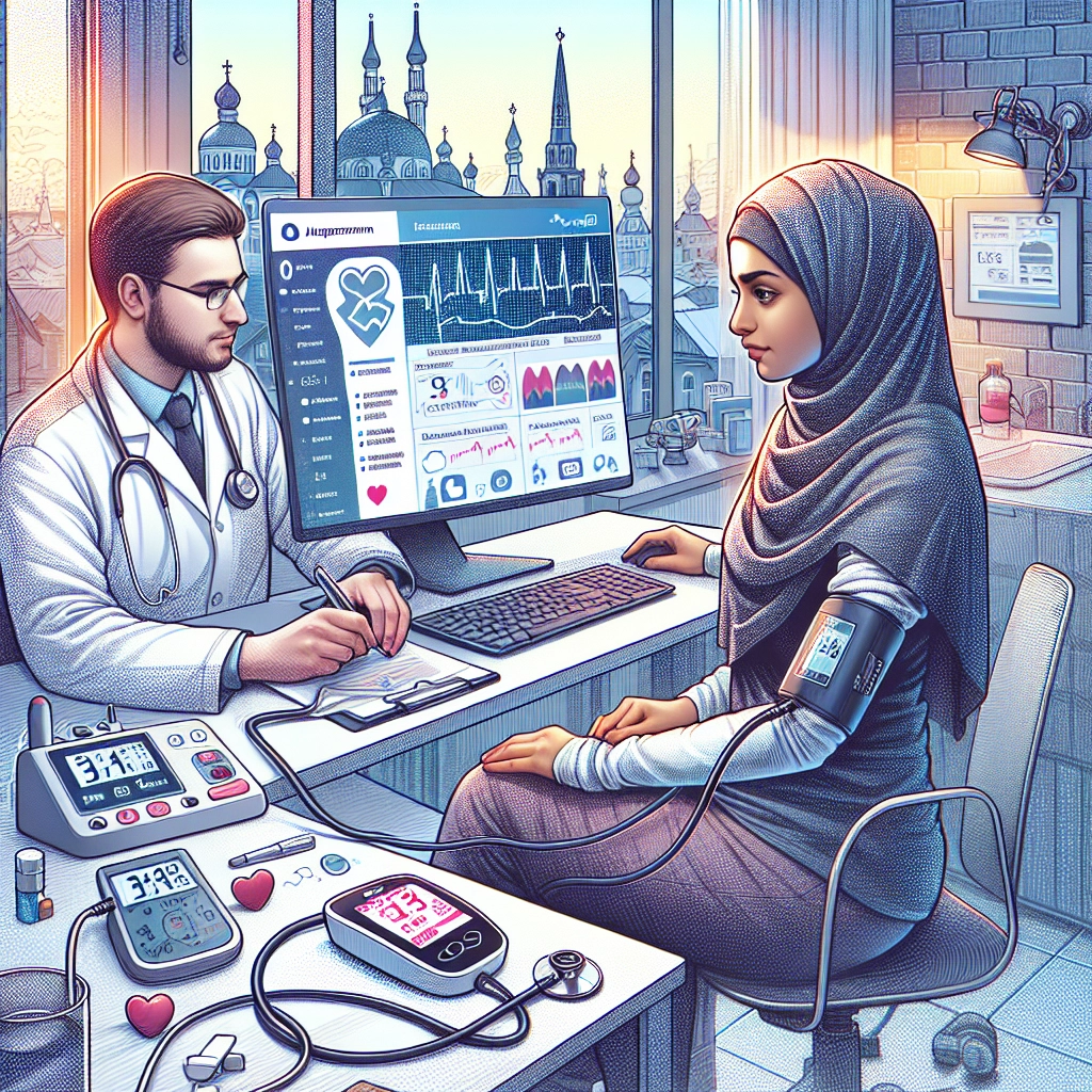 Featured Post Image - В Кирове начнется дистанционная диагностика: как это будет работать и что важно знать