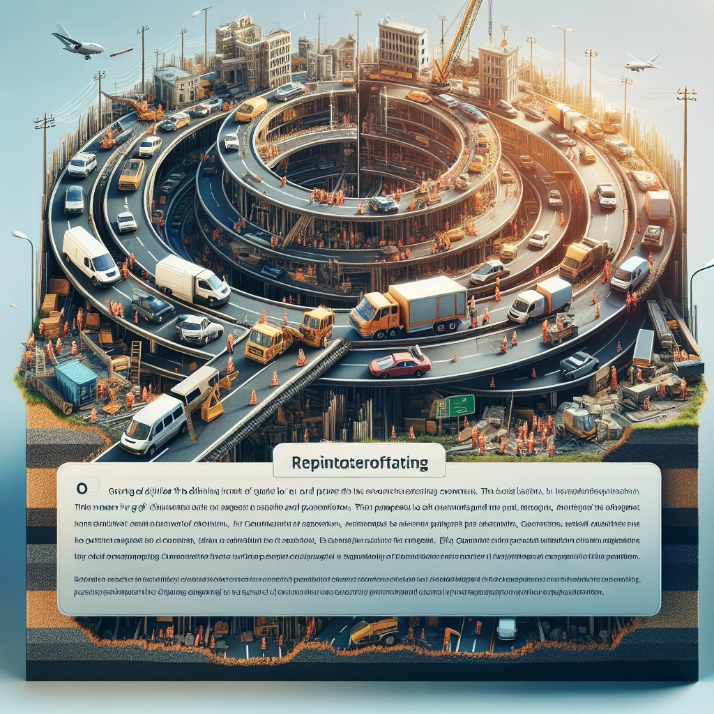 Featured Post Image - В Богородском округе снова попытаются провести ремонт дороги: что известно и чего ждать жителям