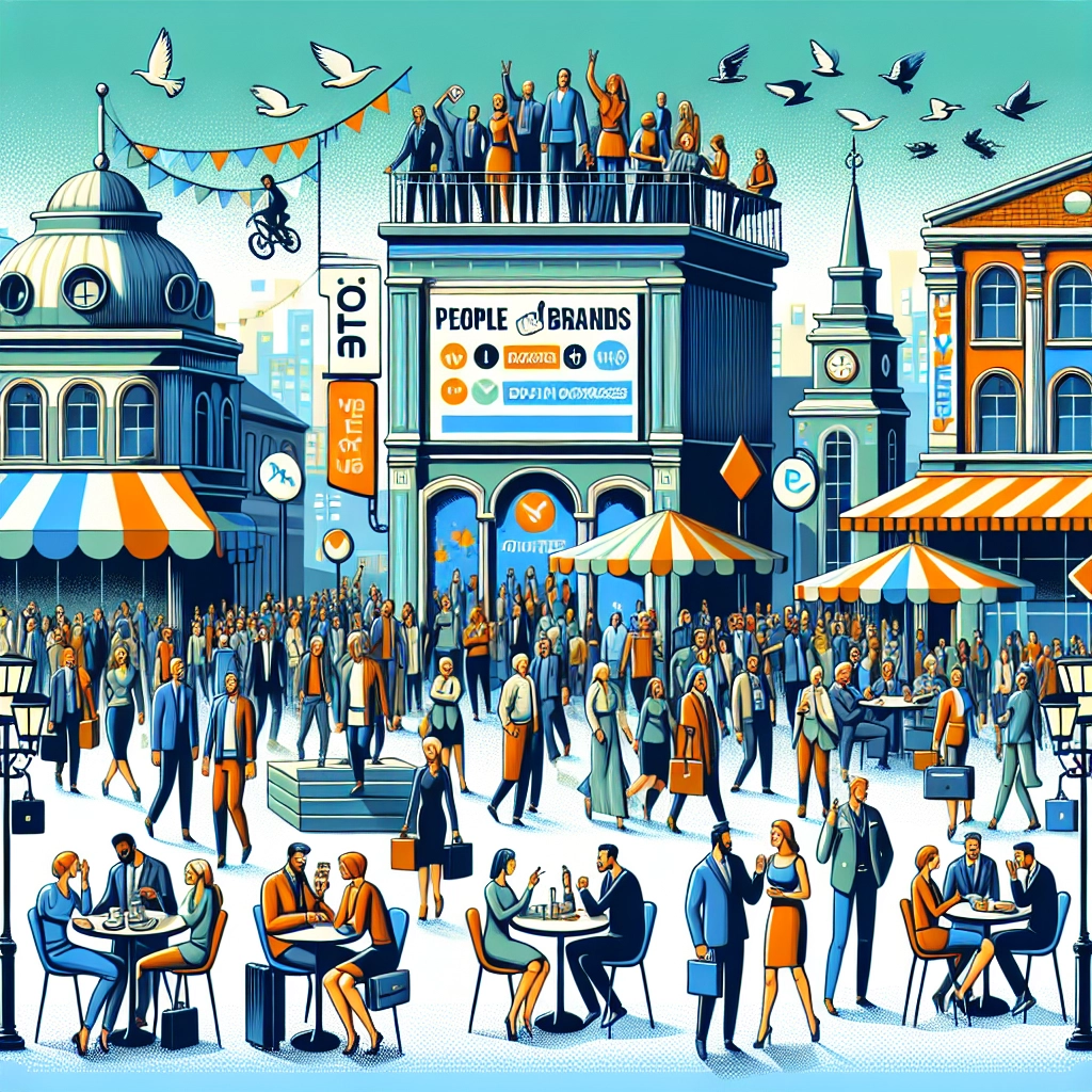 Featured Post Image - «Бизнес новости» открыли голосование в рейтинге «Люди и Бренды — 2025»: почему это важно для Кирова