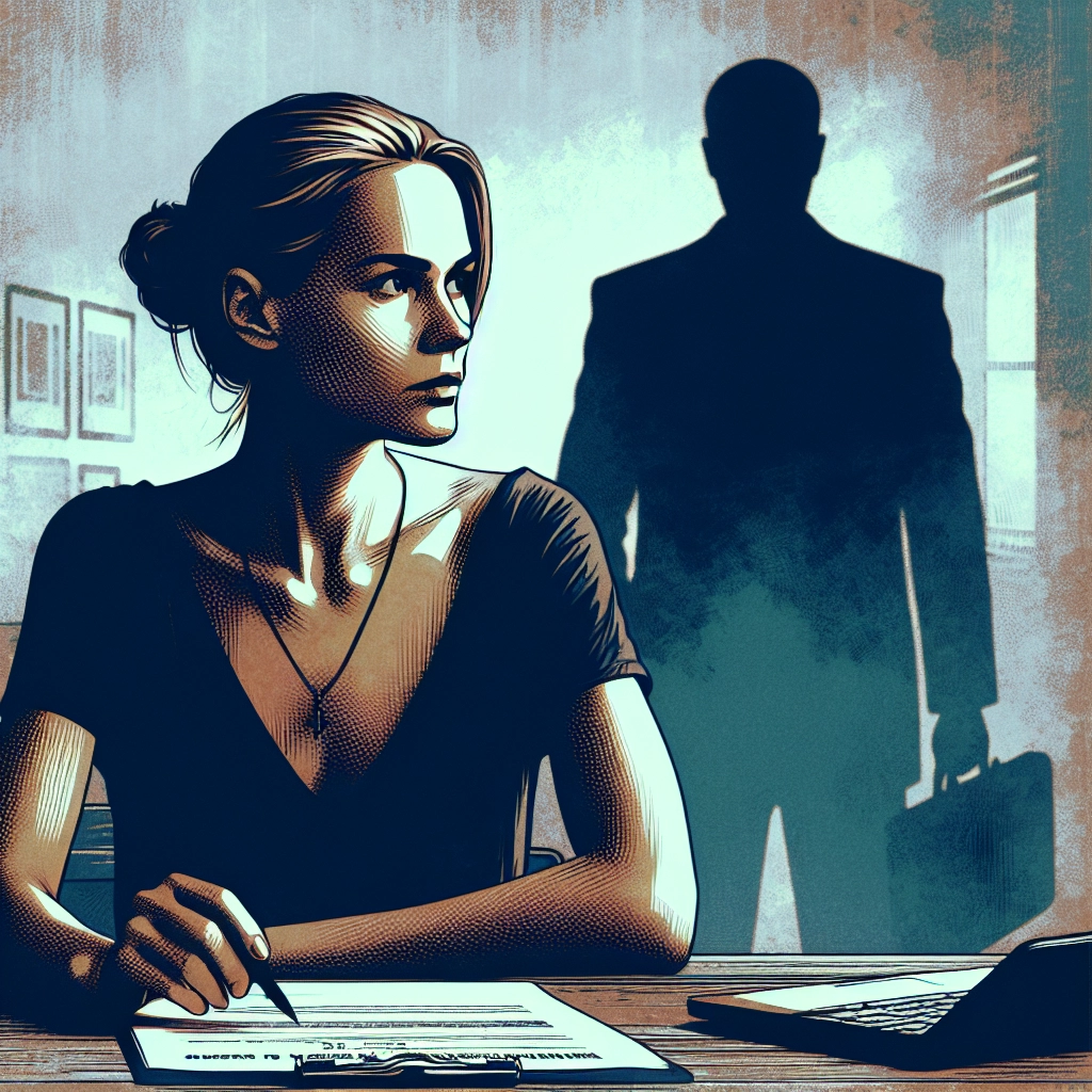 Featured Post Image - Кировчанка погасила долг в 320 тысяч только после запрета выезда за границу — как сработала мера принуждения