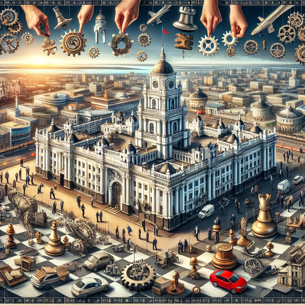 Featured Post Image - В состав инвесткомитета Кировской области внесены изменения — что это значит для бизнеса и проектов