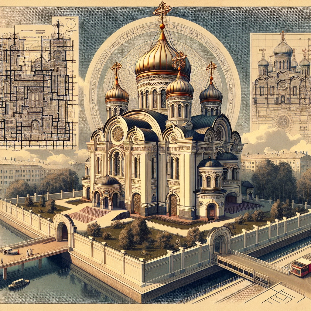 Featured Post Image - В ВятГУ создают проект реконструкции очередной вятской святыни