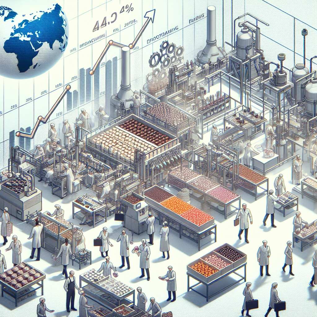Featured Post Image - Экспорт кировских сладостей в Беларусь вырос на 44% за год — что это значит для региона