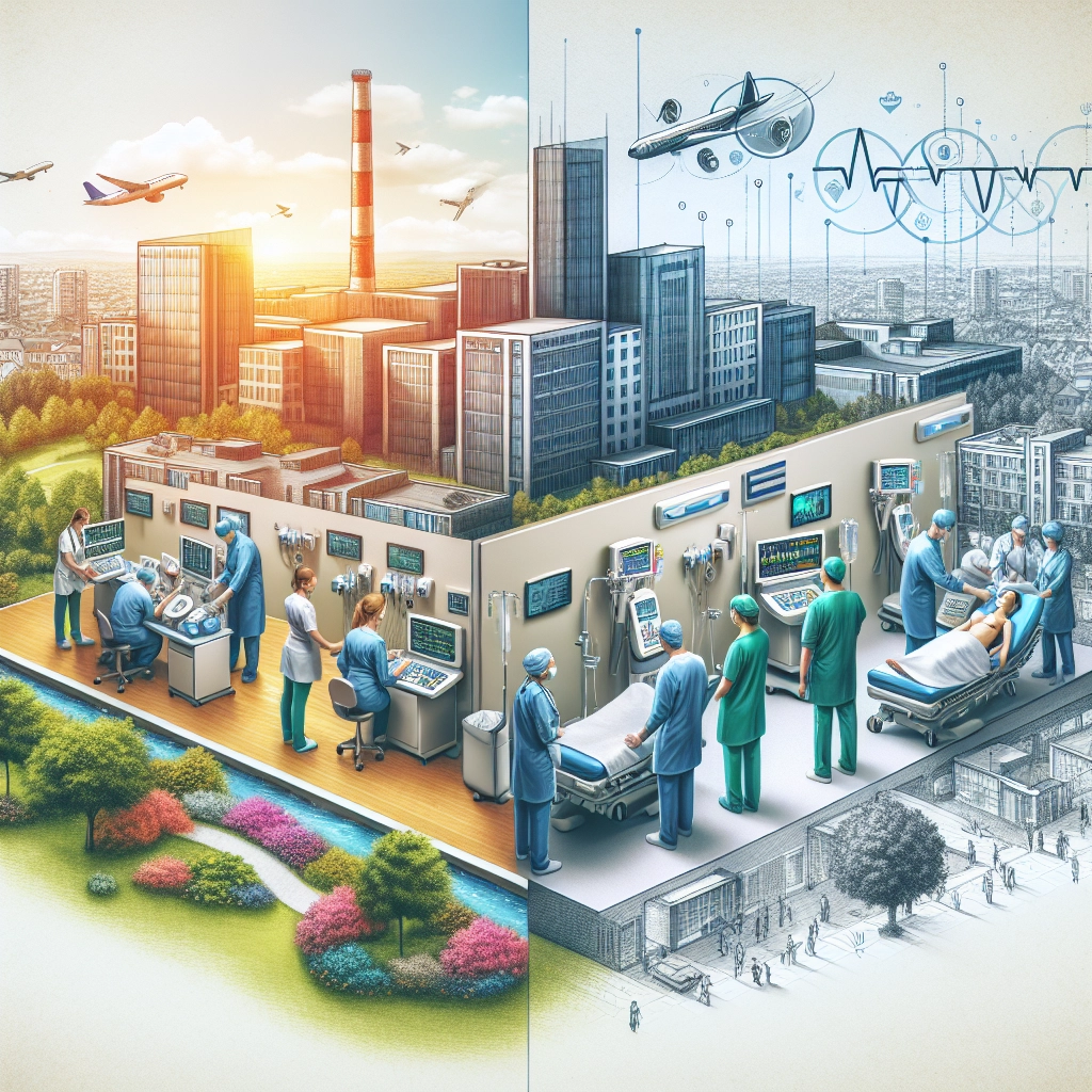 Featured Post Image - Эксперт Росатома высоко оценил «бережливые технологии» в здравоохранении Кировской области