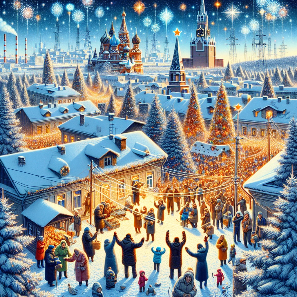 Featured Post Image - 24 тысячи жителей Кировской области приняли участие в акции «В Новый год — без долгов!» от «ЭнергосбыТ Плюс»